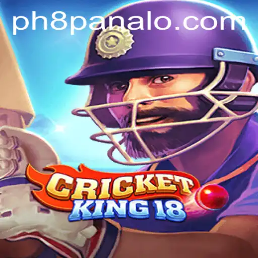 CricketKing18 - Master the Art of Cricket in the Virtual Arena