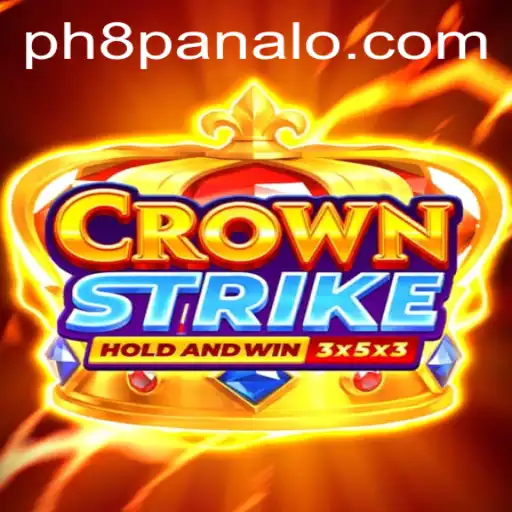 Unveiling Crownstrike: A Deep Dive into the Game with the Keyword PH8