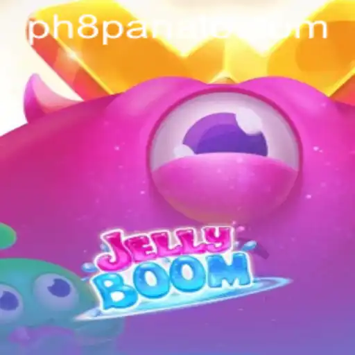 Unveiling JellyBoom: The Exciting World of Strategic Puzzling with a Twist of PH8