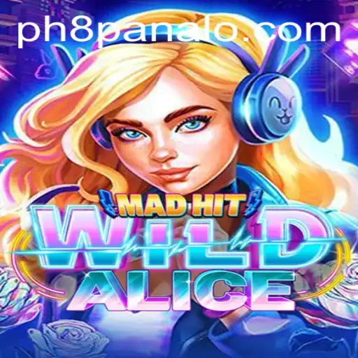 MadHitWildAlice: A Wild Adventure Game