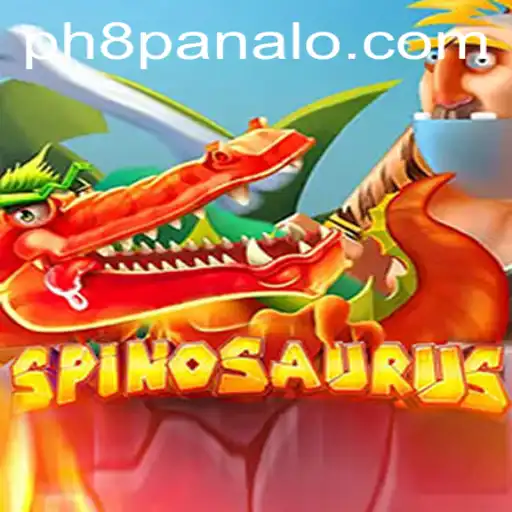 Spinosaurus: The Game of Strategy and Survival